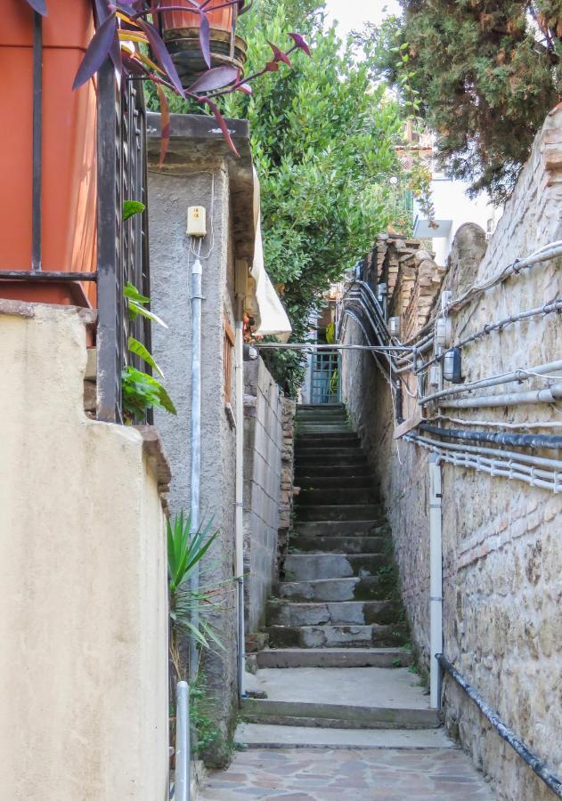 Casa Sofia - Beauty Apartment Close Vatican Museum ローマ エクステリア 写真