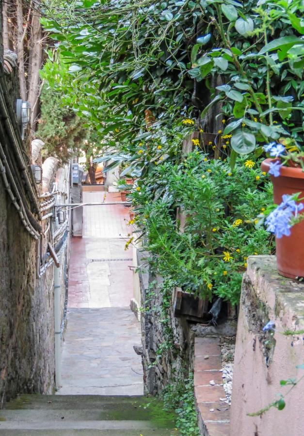 Casa Sofia - Beauty Apartment Close Vatican Museum ローマ エクステリア 写真